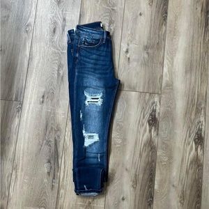 My #1 selling KanCan Jeans